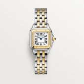 Orologio Panthere  de Cartier,22 x 30 mm