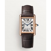 Swiss Orologio Tank Must de Cartier,  Grande