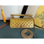 Valentino Garavani Rockstud Spike shoulder bag