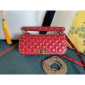 Valentino Garavani Rockstud Spike shoulder bag