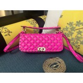Valentino Garavani Rockstud Spike shoulder bag