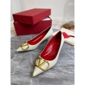 Valentino pumps, tallone 4.5cm 