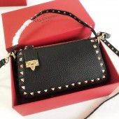 Valentino Small Rockstud Crossbody Bag 