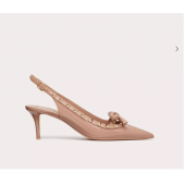 Valentino Rockstud Slingback pump , Size 35-41