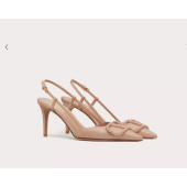Valentino Slingback pump 8cm  , Size 35-41