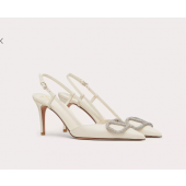 Valentino Slingback pump 8cm  , Size 35-41