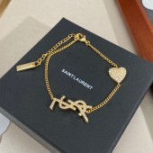 YSL Opyum YSL bracelet