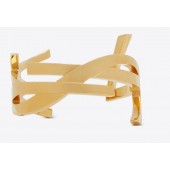 YSL Opyum Twist Cuff bracelet