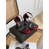 YSL Shoe in pelle, size 35-41