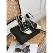 YSL Shoe in pelle, size 35-41