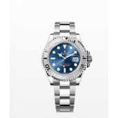Rolex Yacht-Master 40  Oyster, 40 mm, Oystersteel 