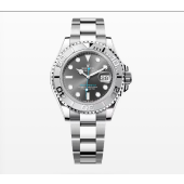 Rolex Yacht-Master 40  Oyster, 40 mm, Oystersteel 
