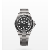Rolex Yacht-Master 42  Oyster, 42 mm, Oystersteel 