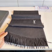 Saint Laurent Cashmere Scarf