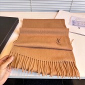 Saint Laurent Cashmere Scarf
