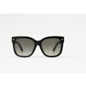 Z1729E My Monogram Cat Eye Sunglasses