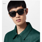 Z2063U LV Confidence Square Sunglasses