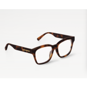   LV Essential Square Anti Blue Ray Sunglasses