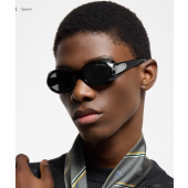 Z2600U LV Hinge Sunglasses