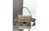 Borsa Fendi Classic Baguette