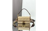 Borsa Fendi Classic Baguette