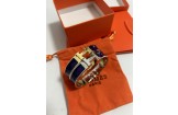 Hermes Clic Bangle