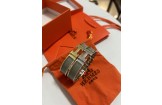 Hermes Clic Bangle