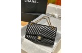 Chanel Classic Flap Bag 