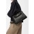 Loewe Medium Madrid bag in supple calfskin-Black