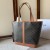 Celine Cabas Medium Tote