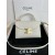 Celine Teen Nino Bag in Smooth Calfskin-Rice