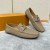LV Monte Carlo Moccasin , Size 39-45