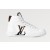  LV Charlie Sneaker Boot, Size 35-45