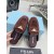 Prada Suede Mules,   Size 35-45