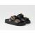 Prada  Leather strap slides,  Size 35-45