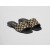 Prada Embroidered fabric Slides,  Size 35-41