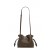 Loewe Mini Flamenco Bag in nappa leather 