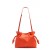 Loewe Medium  Flamenco Bag in nappa leather 