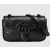 Gucci GG marmont Mini Shoulder Bag -All black
