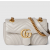Gucci GG marmont Mini Shoulder Bag -Light Grey