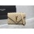 YSL Envelope Borsa Piccolo In Grained Pelle  