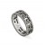 Gucci Silver Ring
