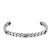 Gucci Silver Bracelet