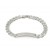 Gucci Silver Bracelet