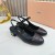 Miu Miu Leather Slingback Pump,  Size 35-41