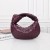 Bottega Veneta Mini Jodie -Plum