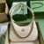 Gucci Aphrodite Small Hobo Bag 