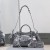 Balenciaga Le Neo Cagole City Small Bag