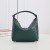 Bottega Veneta Wallace Shoulder Bag-Emerald Green