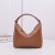 Bottega Veneta Wallace Shoulder Bag-Cognac